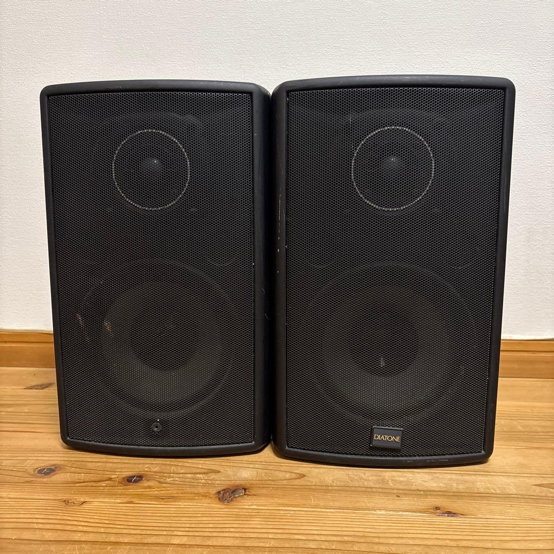 DIATONE VS-50 スピーカー