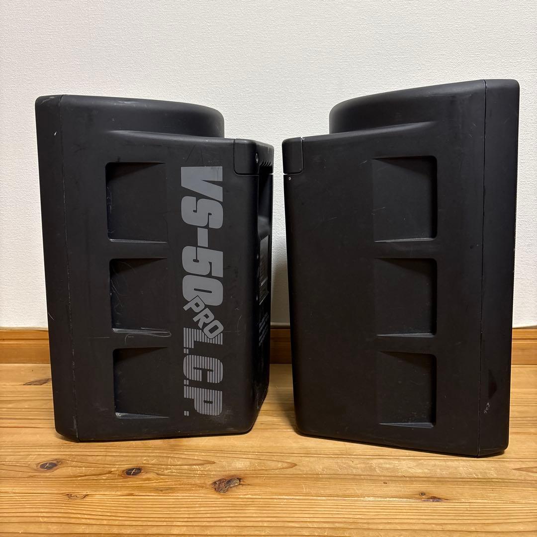 DIATONE VS-50 スピーカー