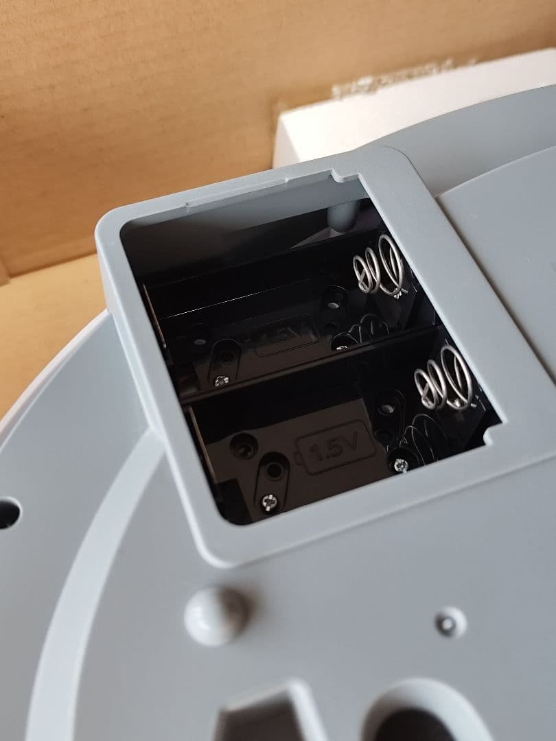 スモールワールドクラッセ からくり時計 メロディ 電波 30曲 動作確認済み