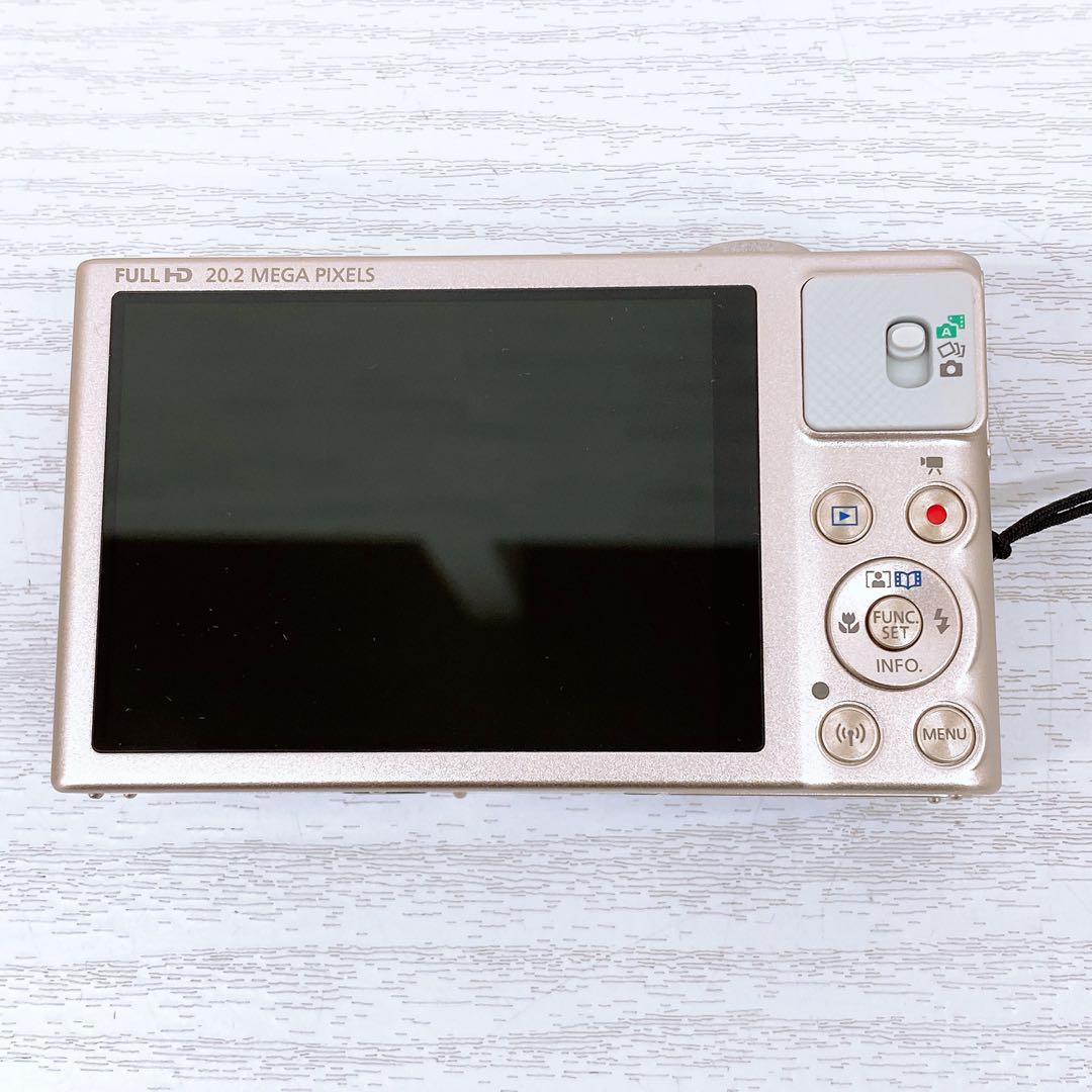 Canon キャノン PowerShot パワーショット SX620 HS