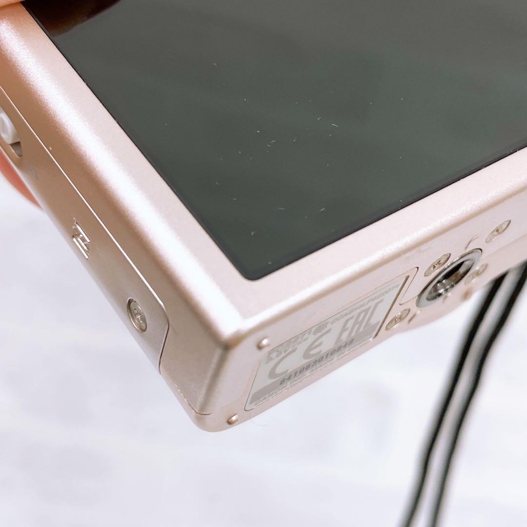 Canon キャノン PowerShot パワーショット SX620 HS