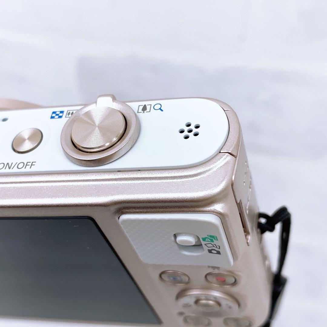 Canon キャノン PowerShot パワーショット SX620 HS