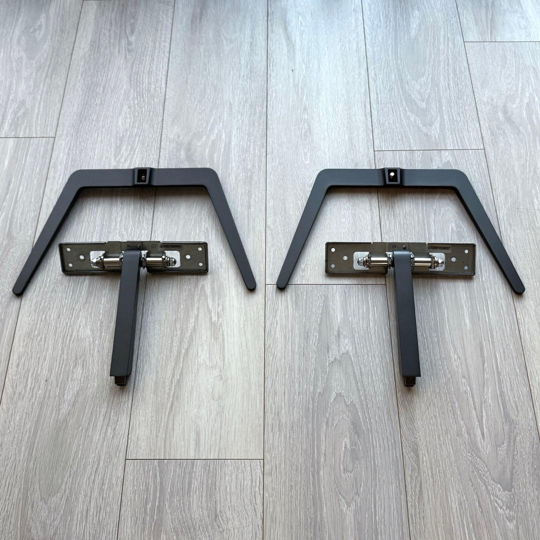 Philips 23.6型ワイド液晶ディスプレイ 2つまとめ売り