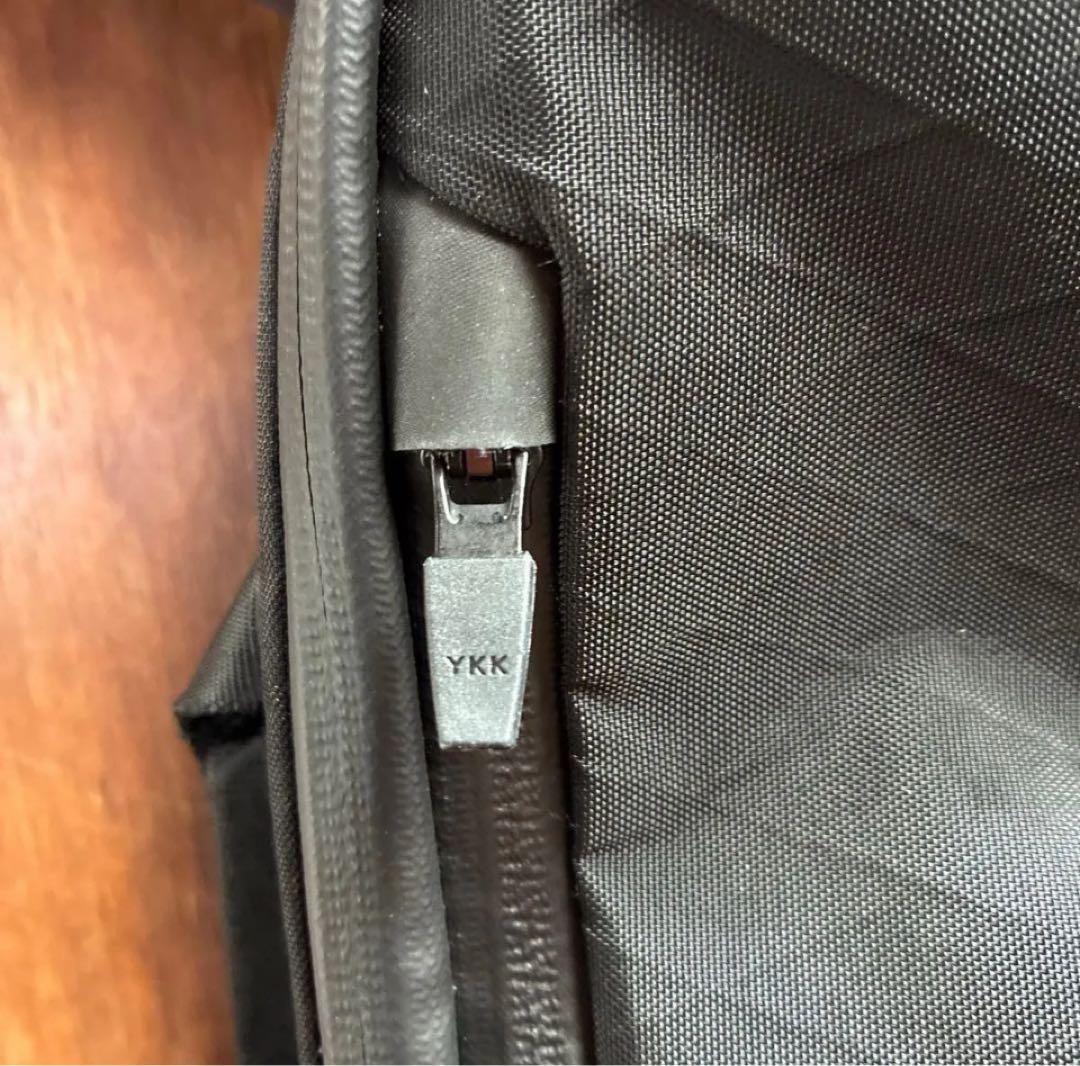 Aer Sling Bag ブラックXPac 美品　価格交渉歓迎！