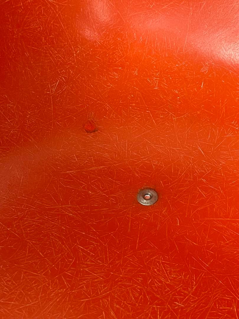 ハーマンミラー ヴィンテージ イームズ アーム シェルチェア ロッカーベース