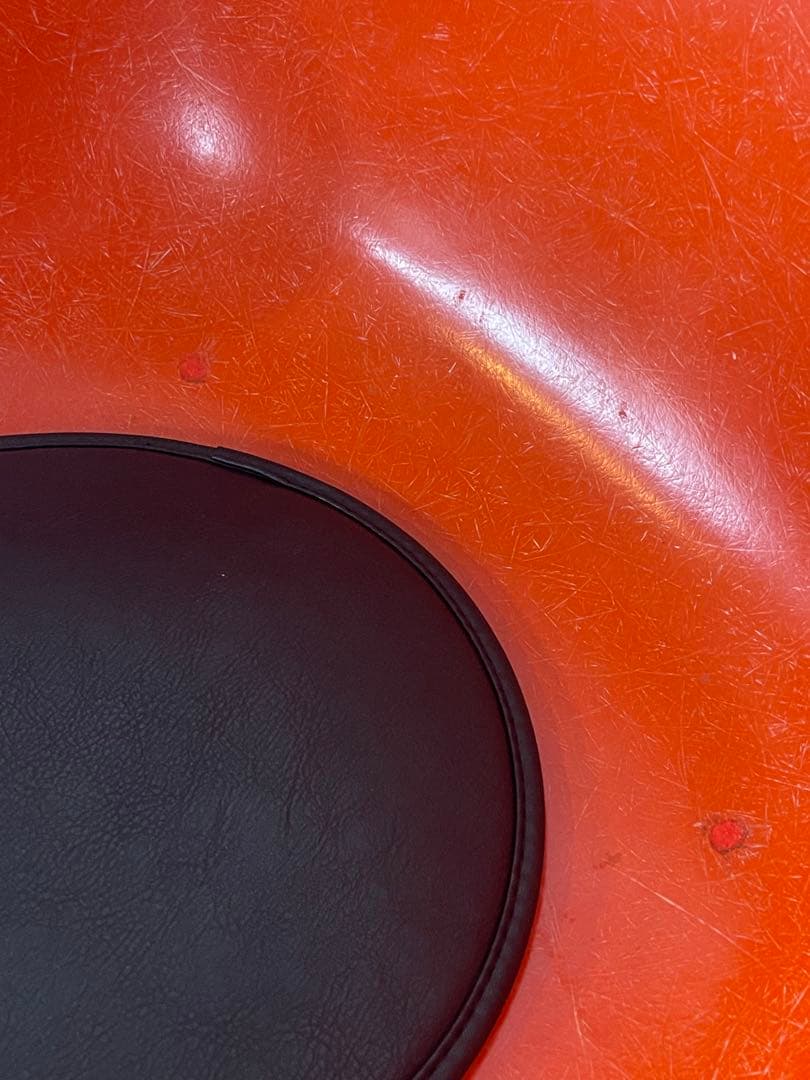 ハーマンミラー ヴィンテージ イームズ アーム シェルチェア ロッカーベース