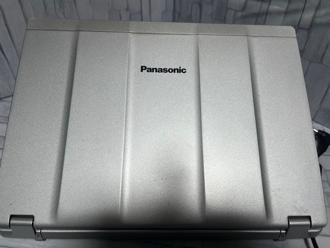 購*ん様 Panasonic Let's note CF-SZ