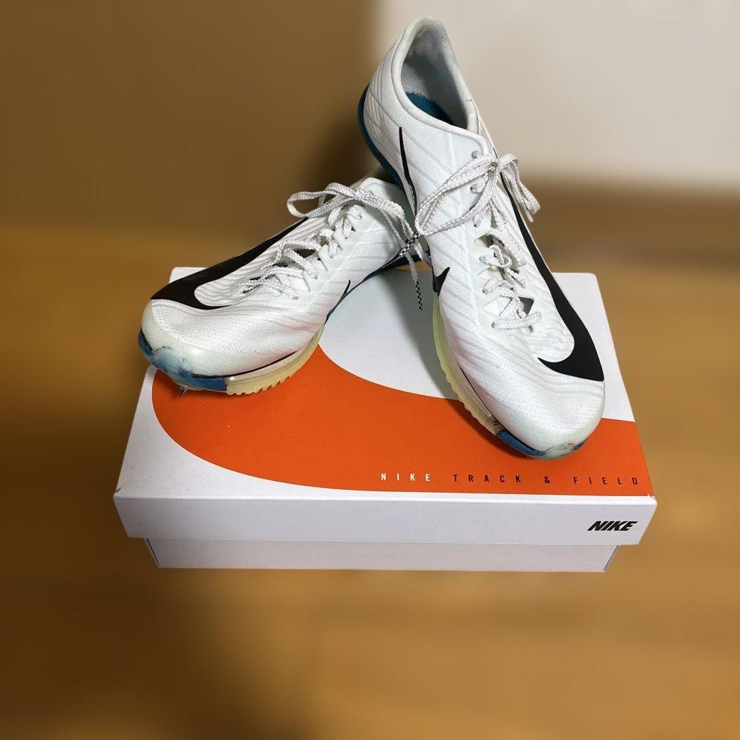 スパイク・シューズ Nike maxfly2 26cm