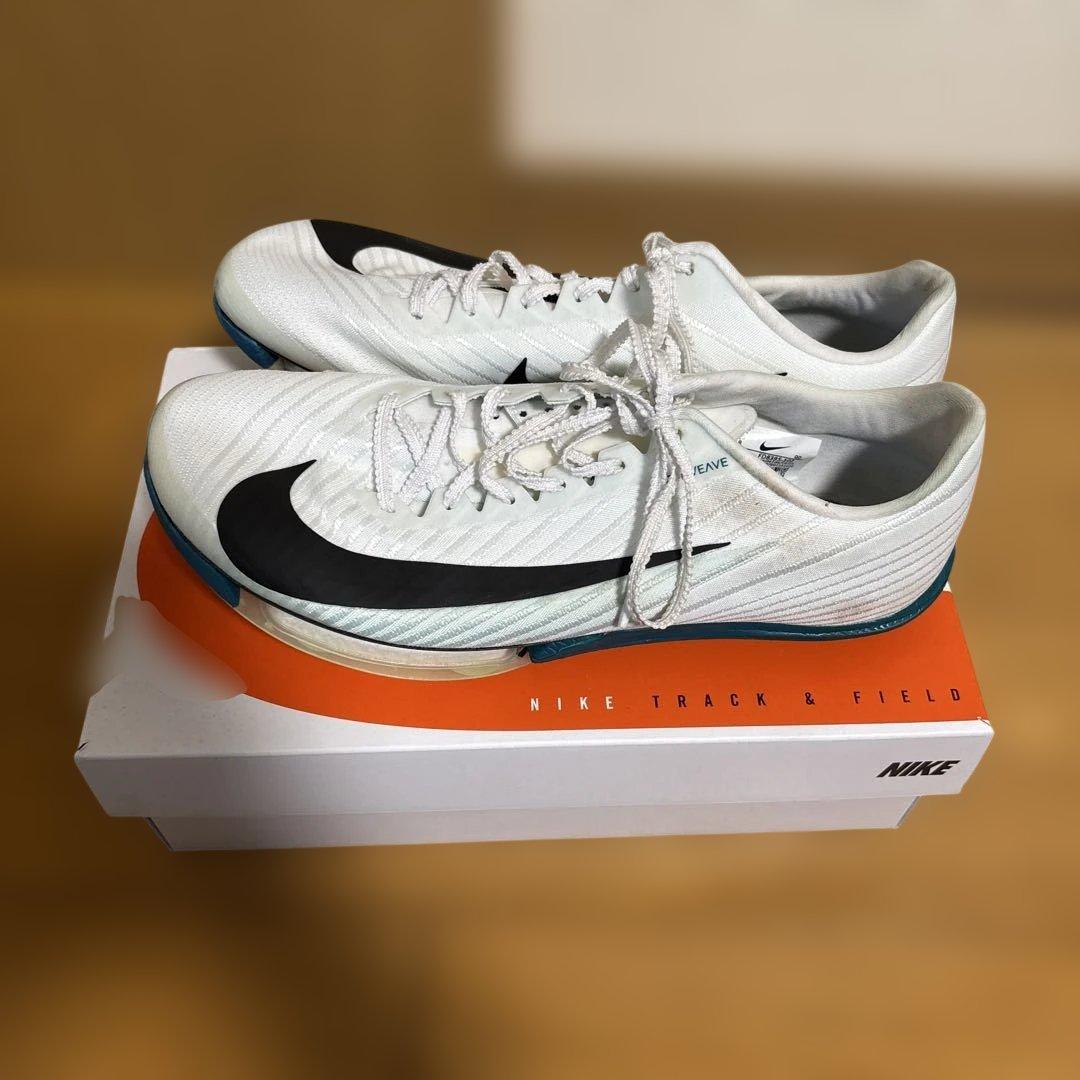 スパイク・シューズ Nike maxfly2 26cm