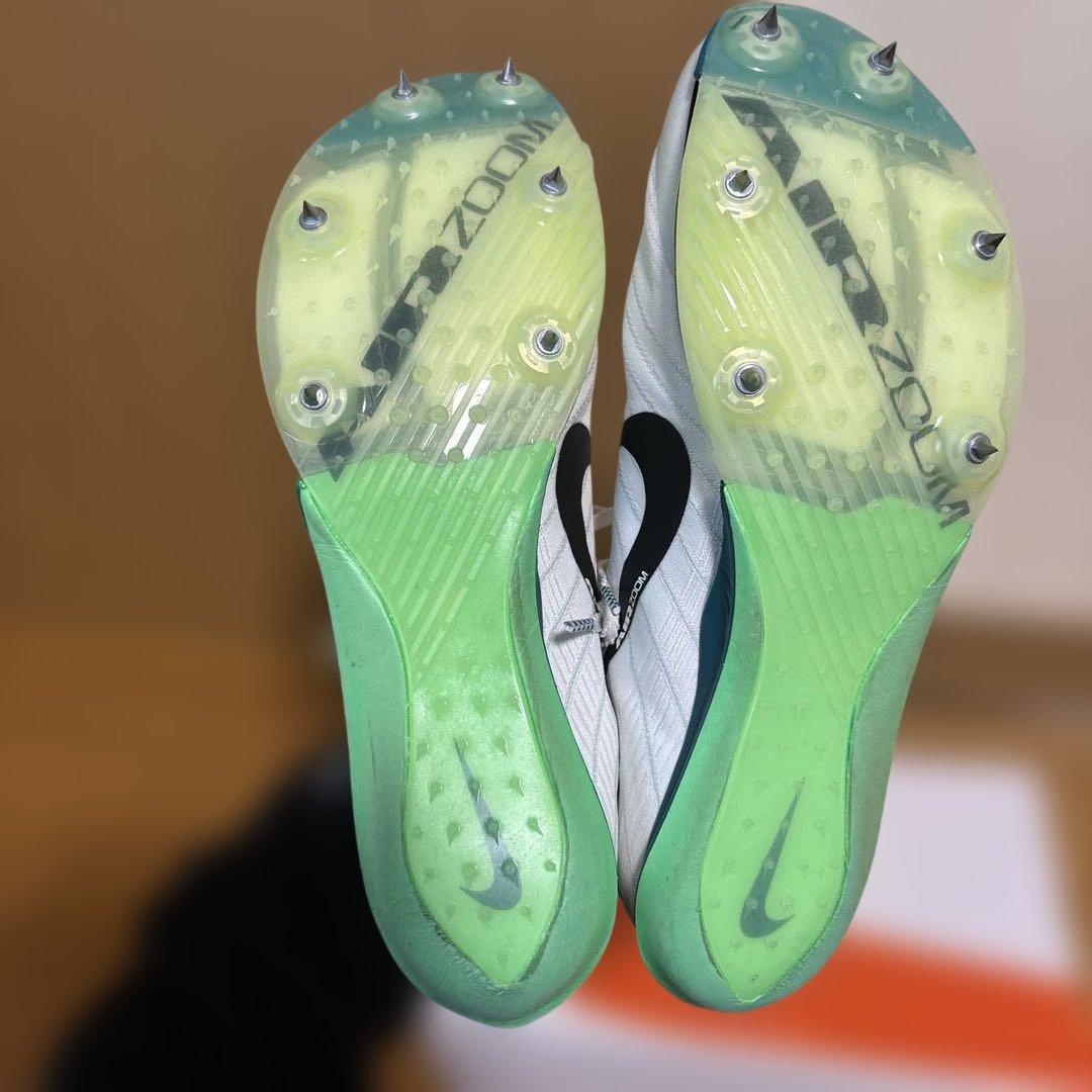 スパイク・シューズ Nike maxfly2 26cm