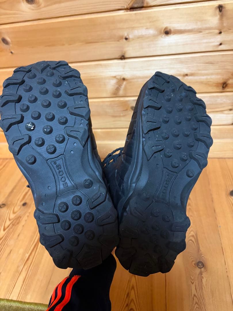 GIVENCHY ブラック スニーカー