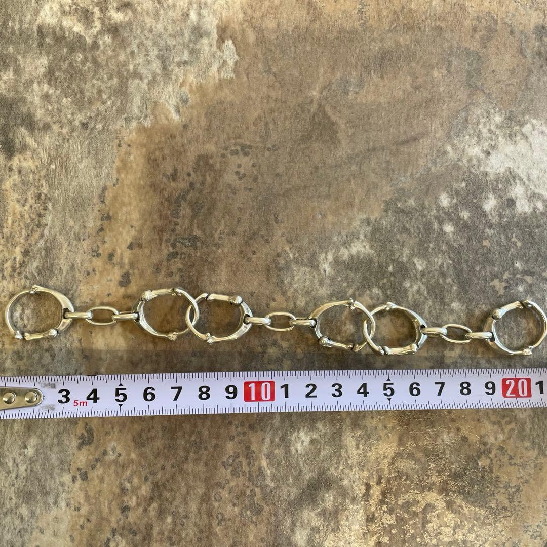 【専用】TAKAHIROMIYASHITATheSoloist. ボーンブレスS