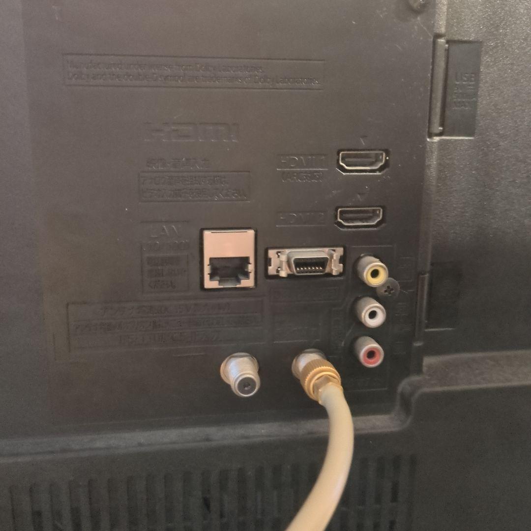 みっくんさん専用Panasonic TH-43D300 43インチ液晶テレビ