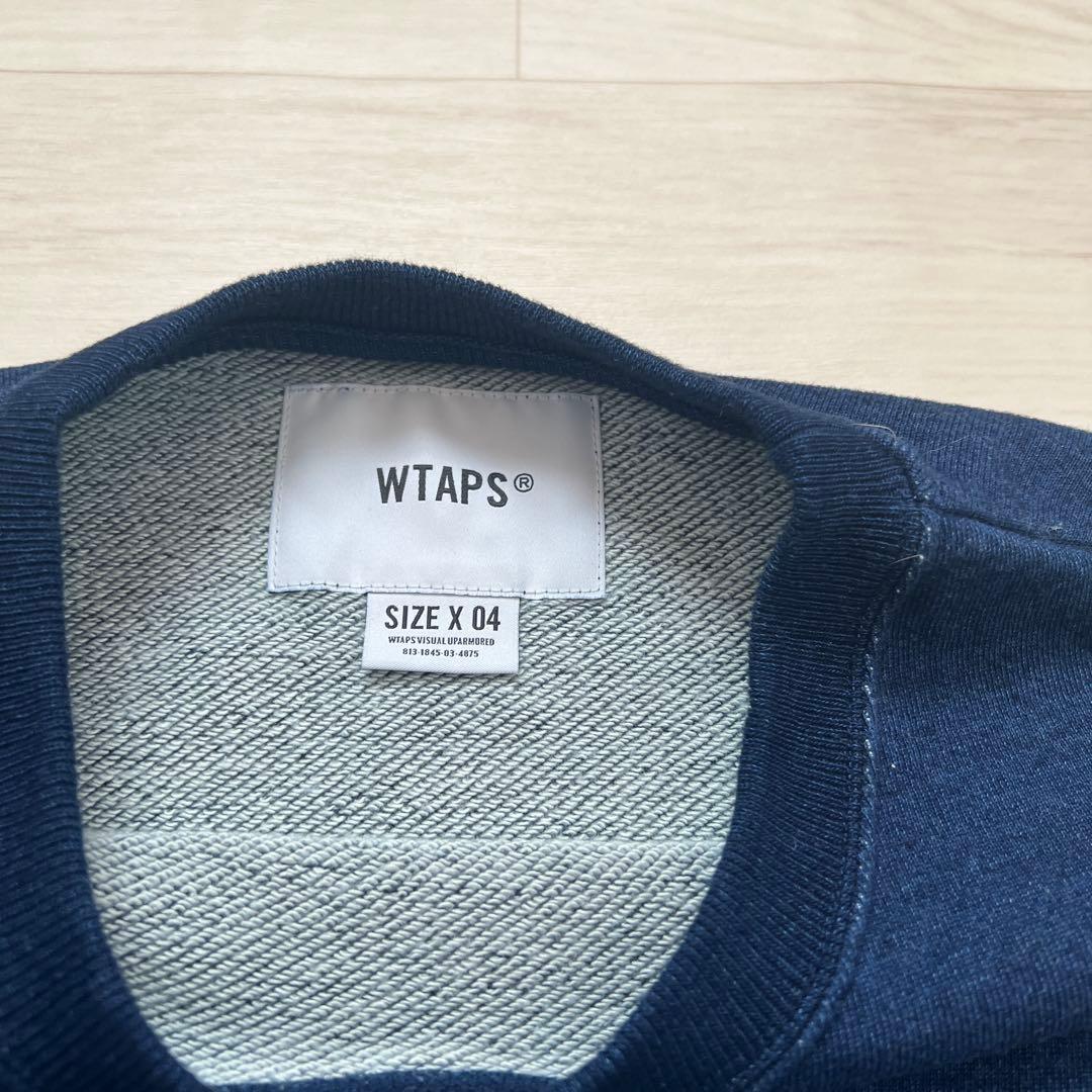 WTAPS ベスト