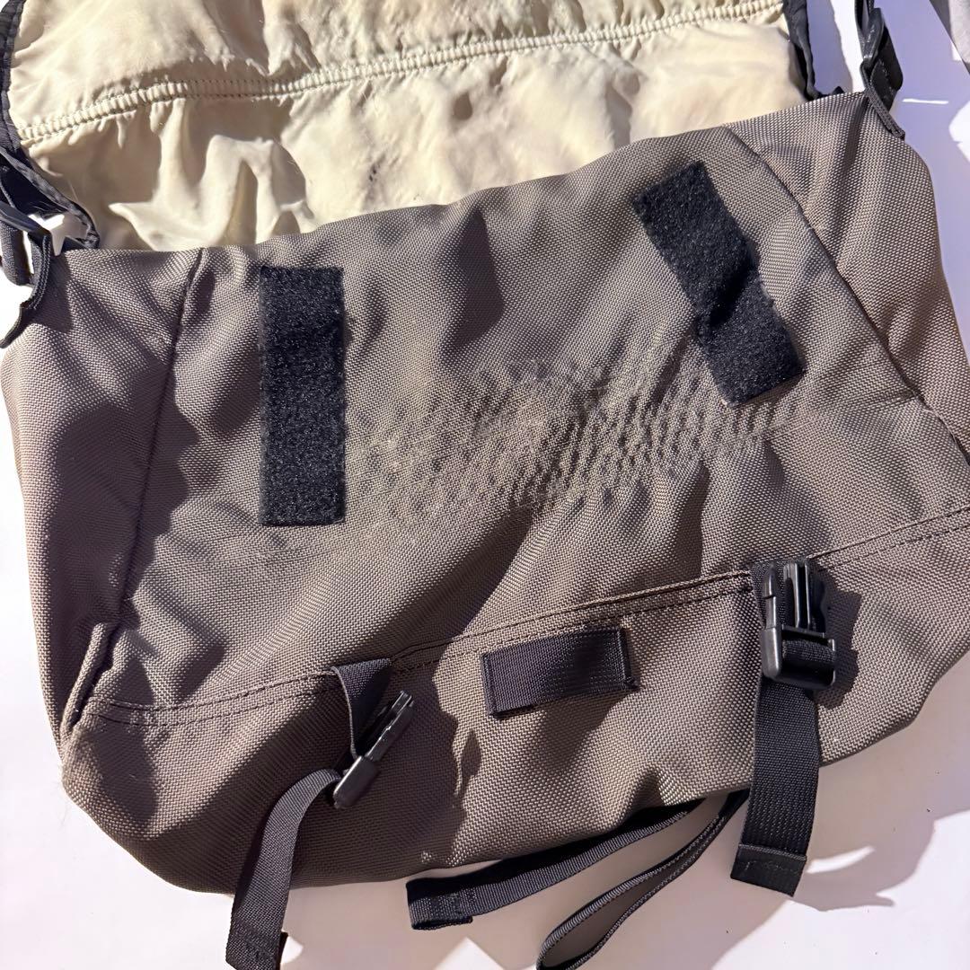 Patagonia メッセンジャーバッグ Y2K 00s