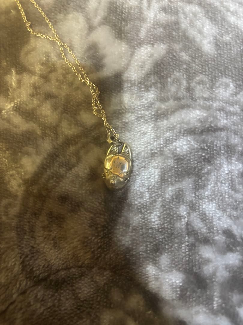 限定販売Repezen Foxx ネックレス