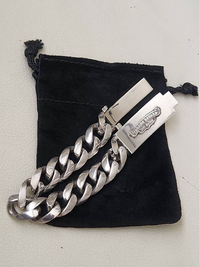 【Peace of ChromHeart】