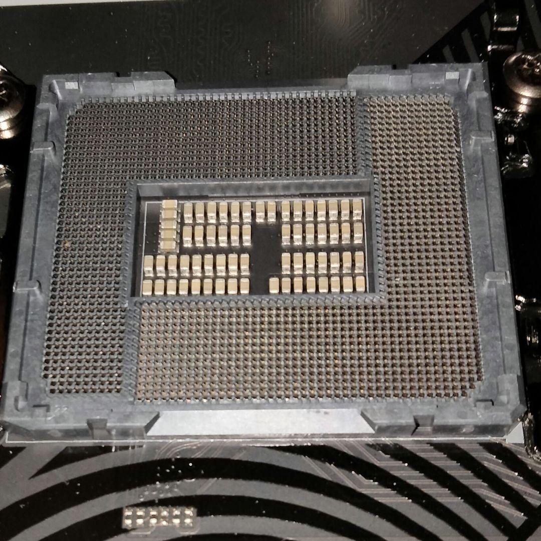 ASRock B760M PG Riptide マザーボード