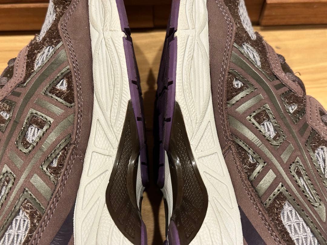 Bodega × Asics GEL-NYC After Hours