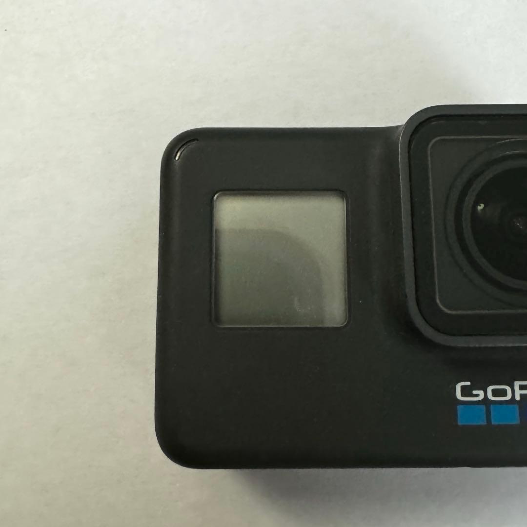 ビデオカメラ GoPro Hero 6