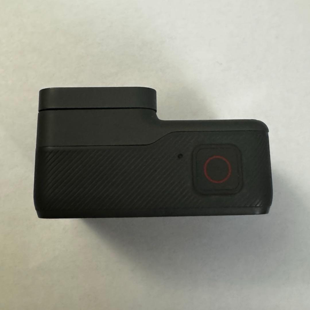 ビデオカメラ GoPro Hero 6