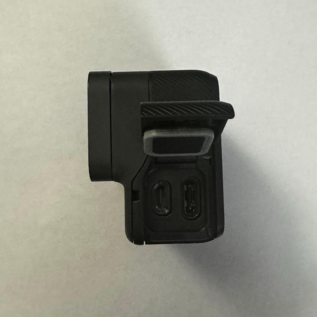 ビデオカメラ GoPro Hero 6