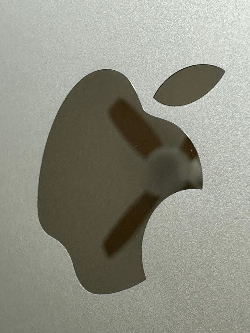 MacBook Air 13インチ M1　512GB