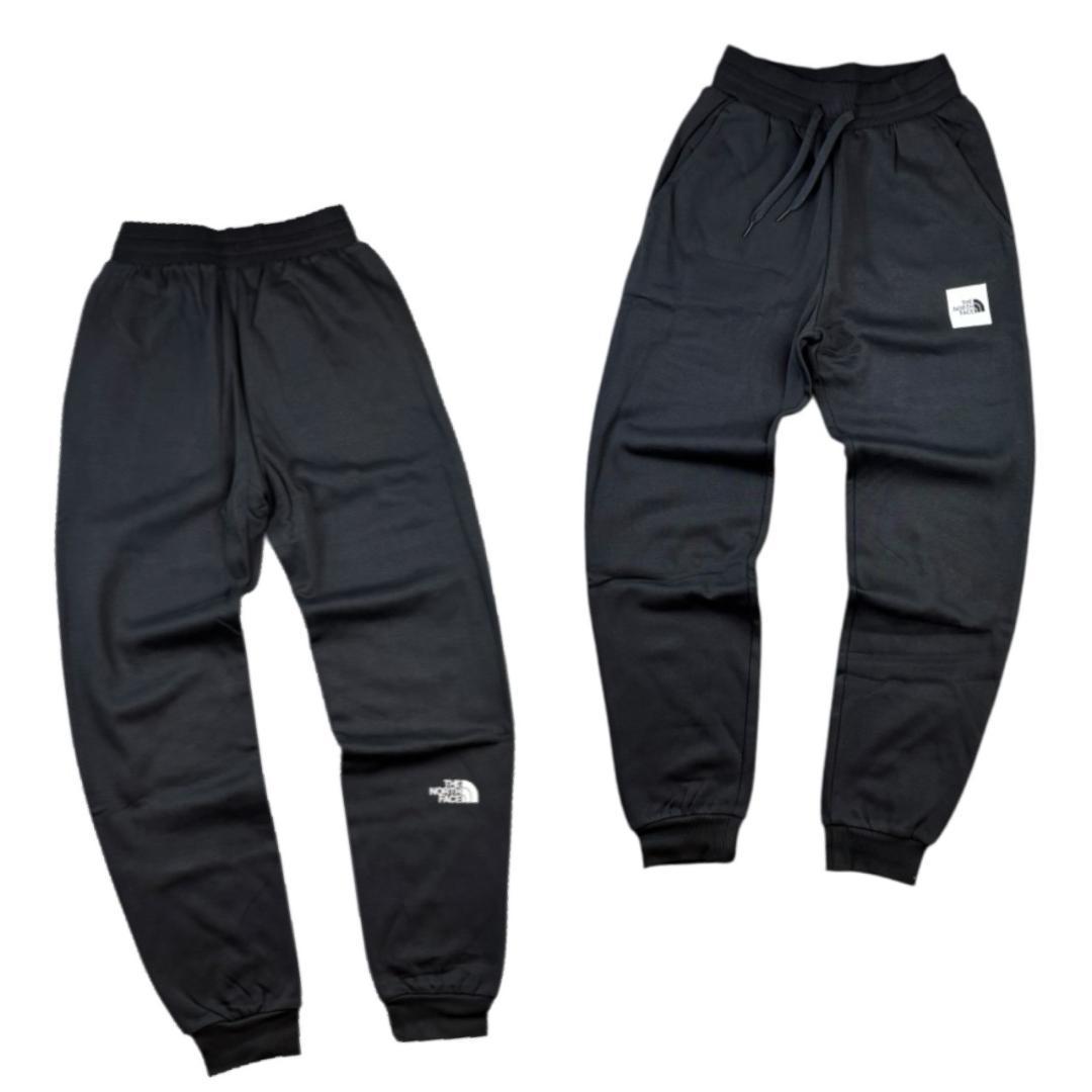 ザノースフェイス セットアップ NF0A89EU/8C1K ブラック Lサイズ