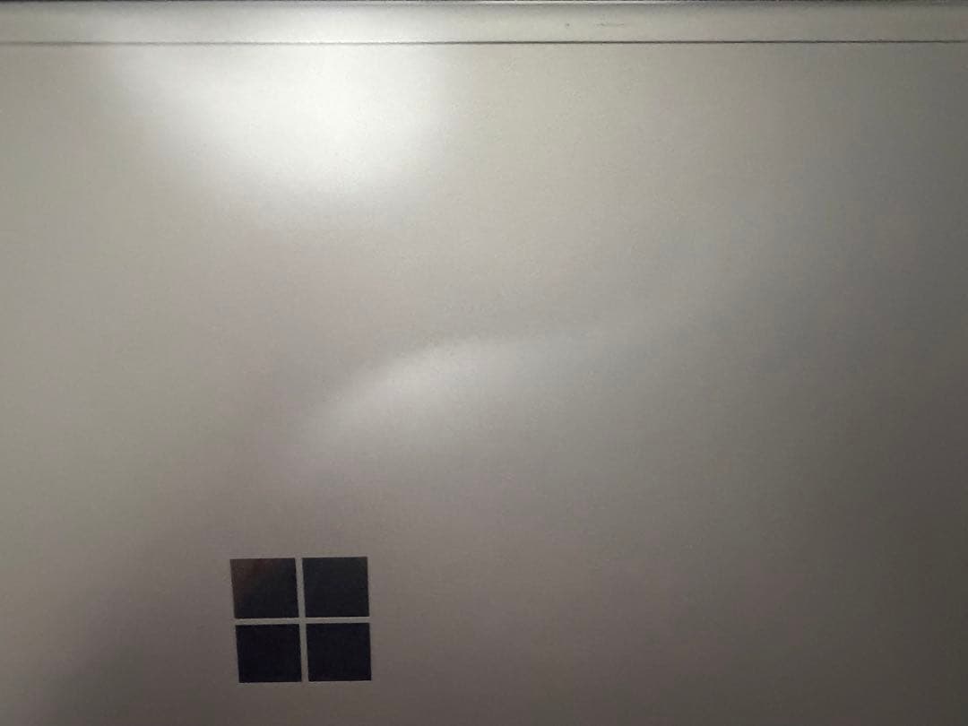 Surface Book 2 15 インチ HNR-00010 2in1PC