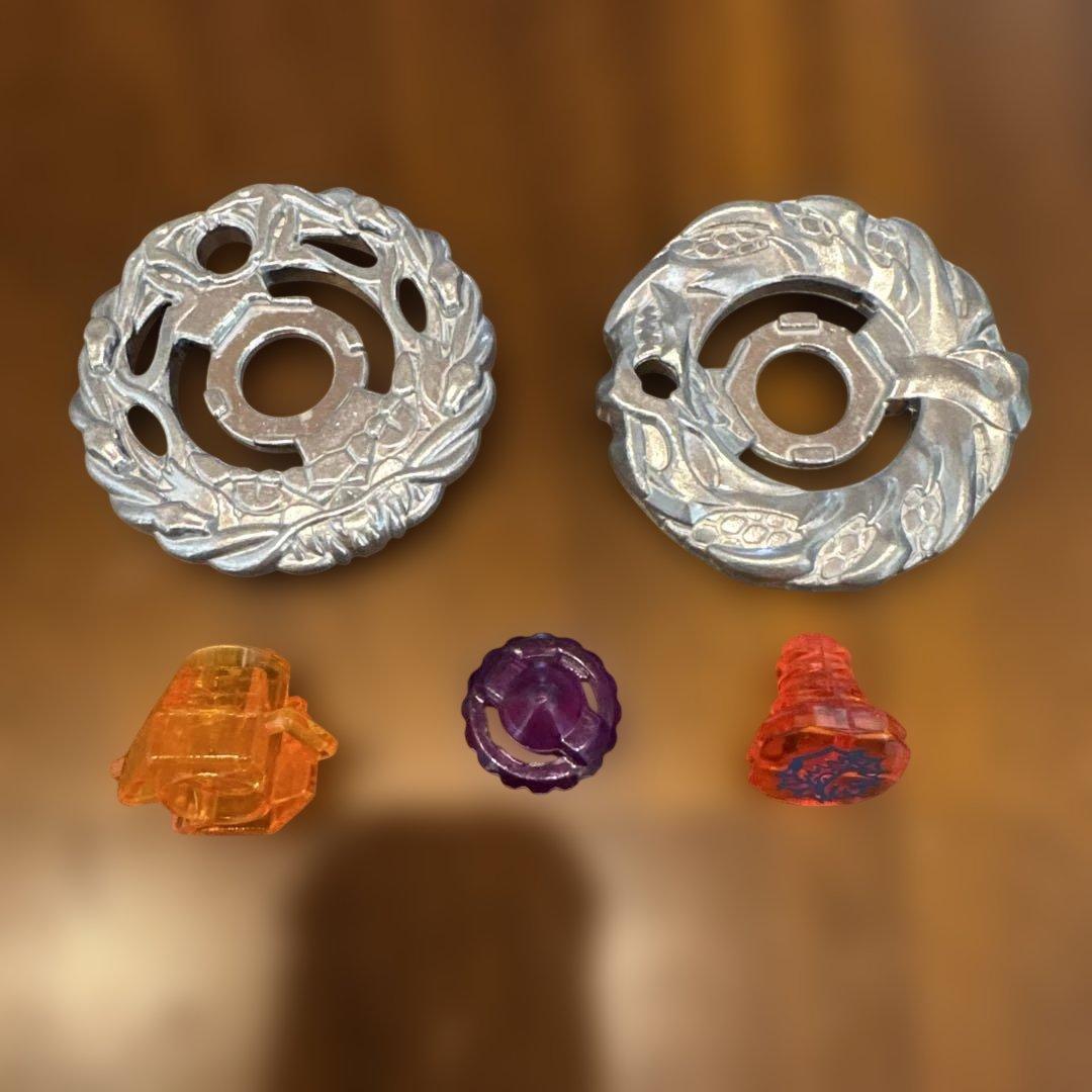 ベイブレード ゼロジー オロジャワイヴァング