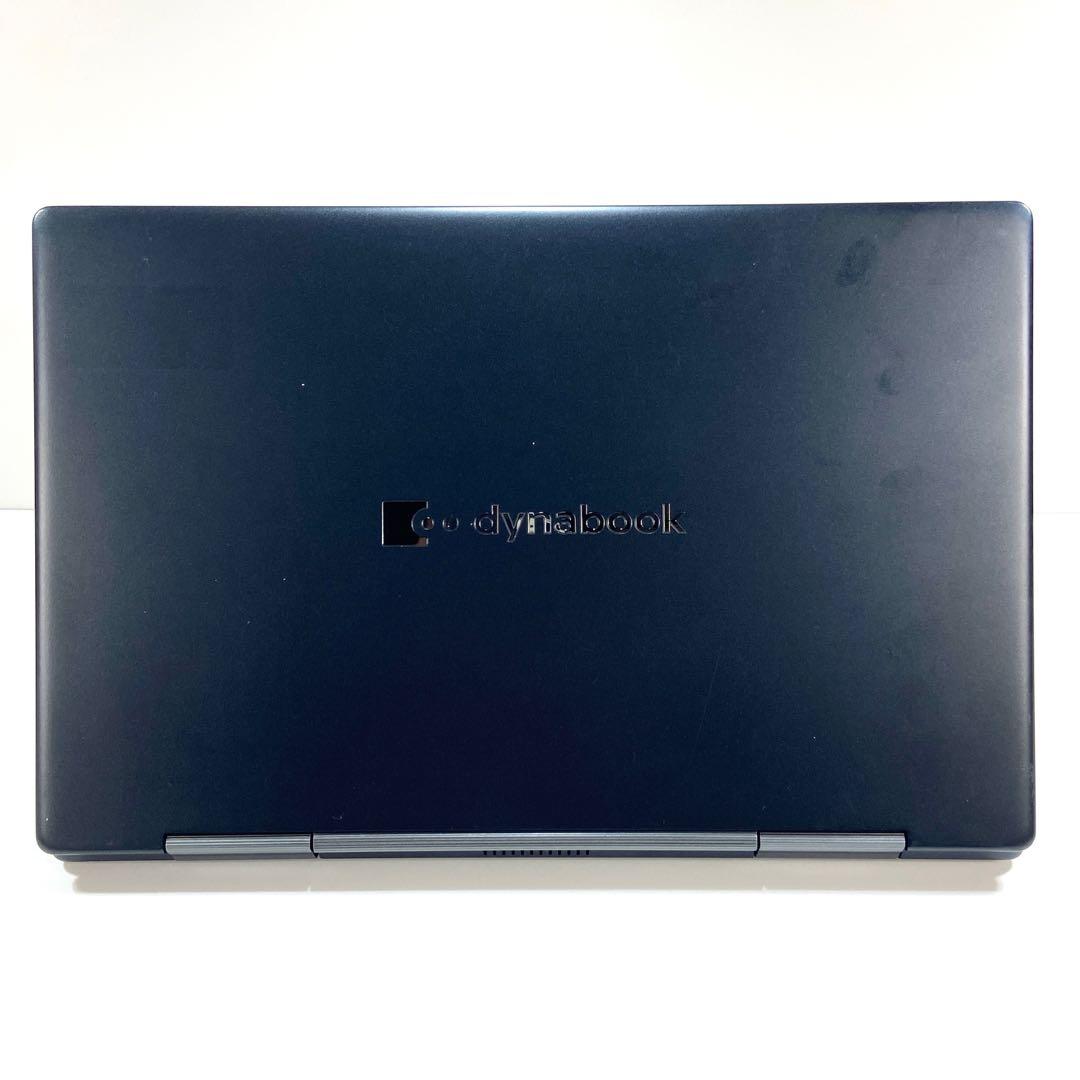 ★タッチパネル★ 2021年製 第11世代Corei5 dynabook F40