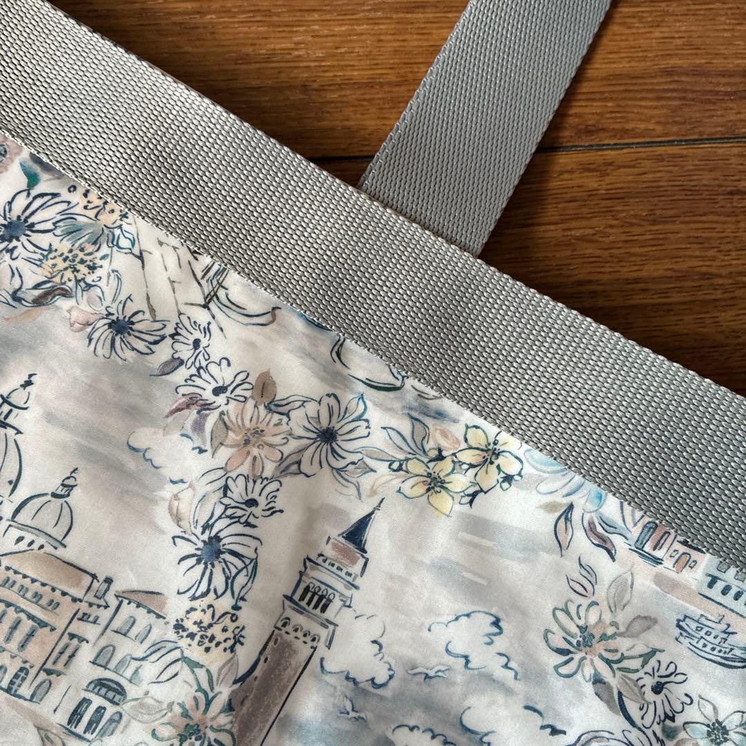 ひまわりん様　リバティ　ハンドメイドオーダーバッグ