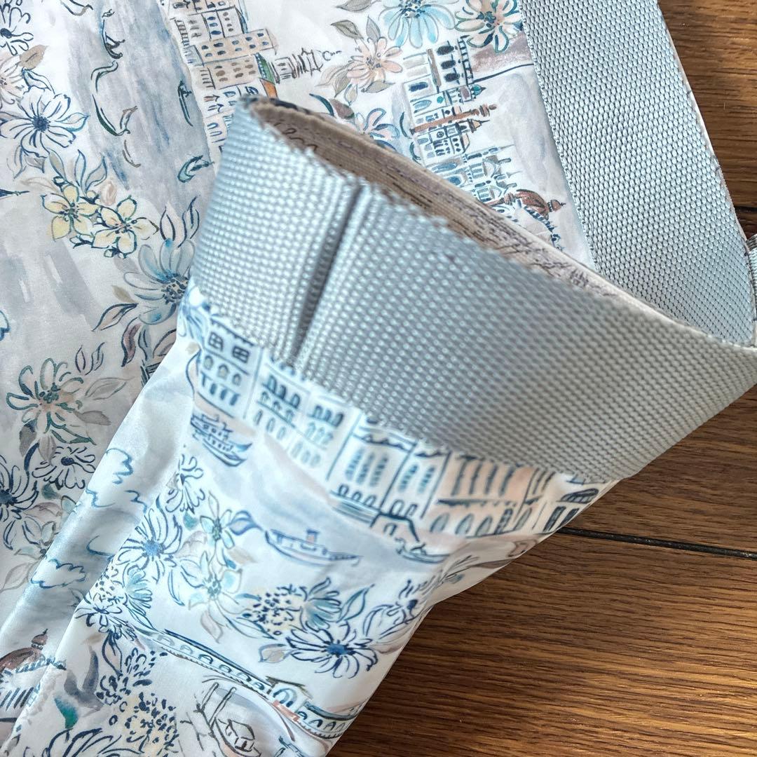 ひまわりん様　リバティ　ハンドメイドオーダーバッグ