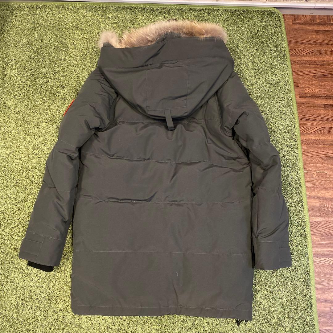   [カナダグース]EMORY PARKA