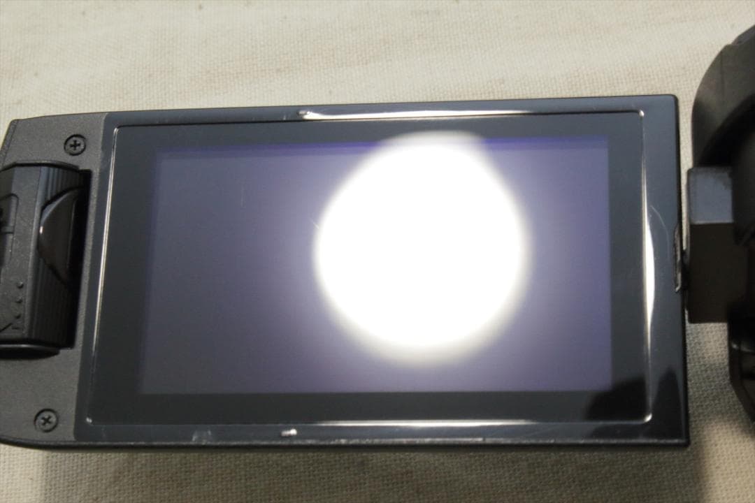 スマホ転送！Panasonic HC-WXF990M　ビデオカメラ　SD付き