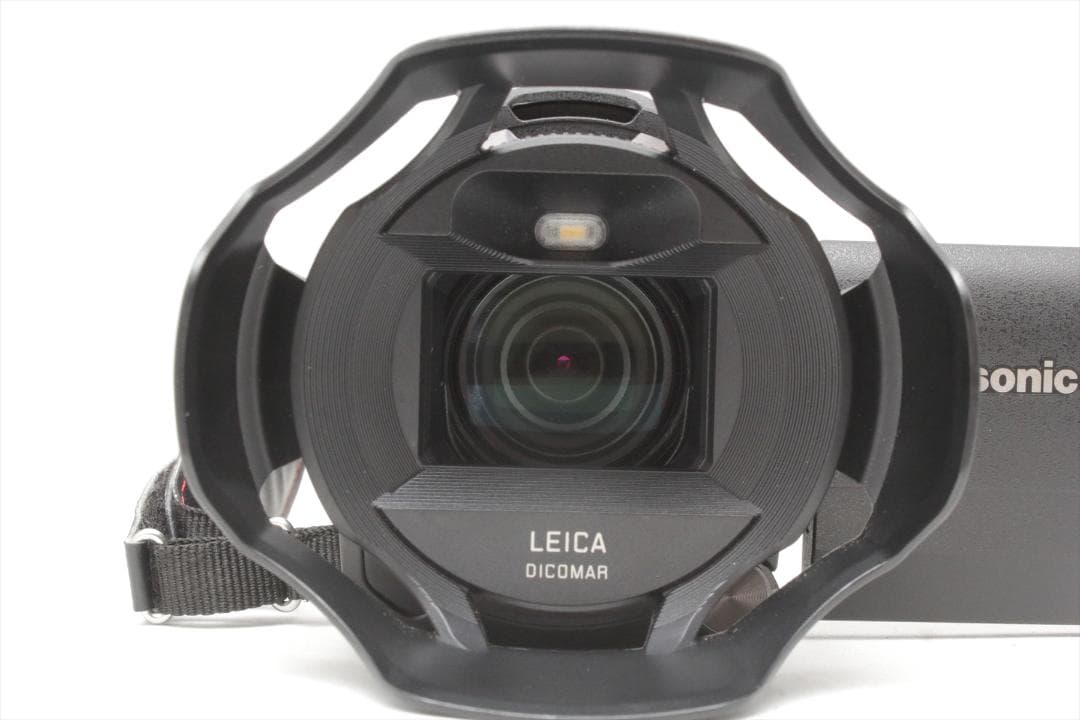 スマホ転送！Panasonic HC-WXF990M　ビデオカメラ　SD付き