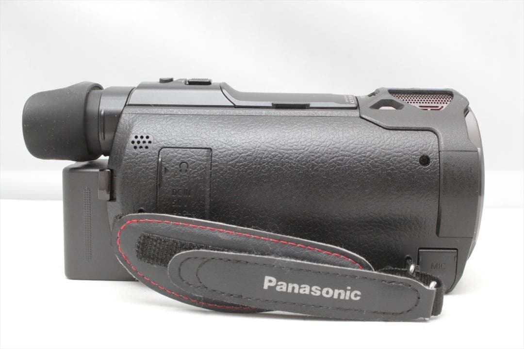 スマホ転送！Panasonic HC-WXF990M　ビデオカメラ　SD付き