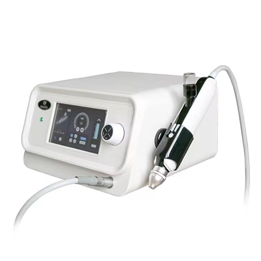 ニードルレス エアインジェクター フェイシャル美容器 業務用　サロン