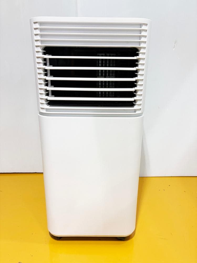 ★2025年製★タンスのゲン スポットクーラー 6-10畳【QL09】FNUD