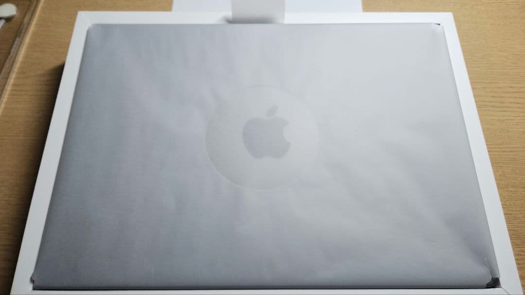 【限界値下】MacBook Pro M1Pro 16G/512Gスペースグレー