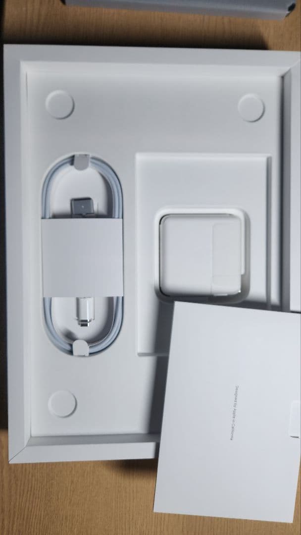 【限界値下】MacBook Pro M1Pro 16G/512Gスペースグレー