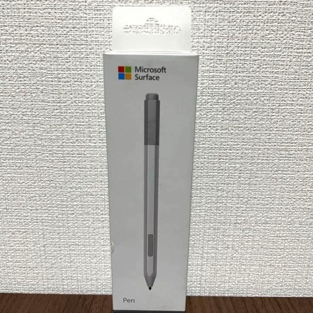 【新品・未開封】Microsoft Surfaceペン EYU-00015