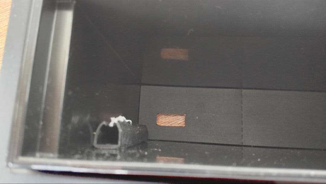 ボルボ　VOLVO V70(SB後期)　カーナビ取付キット　オーディオパネル