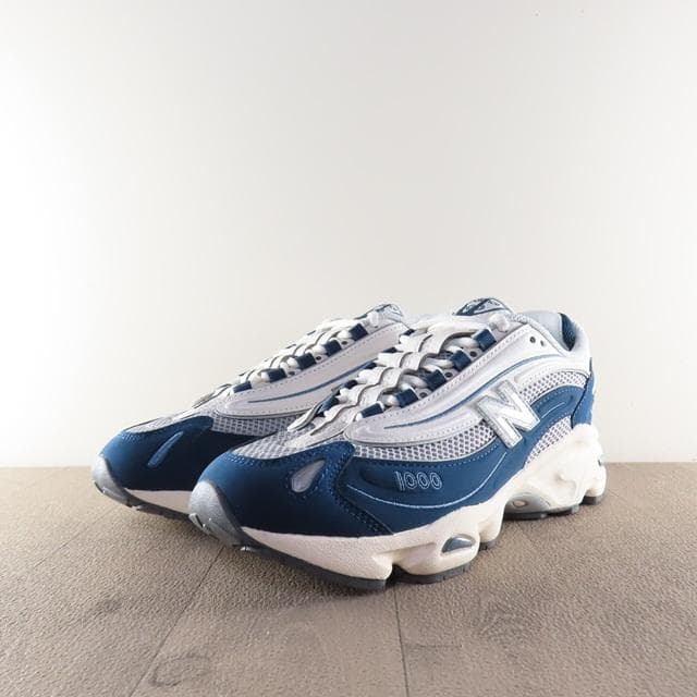 靴 new balance M1000MEN US8.5