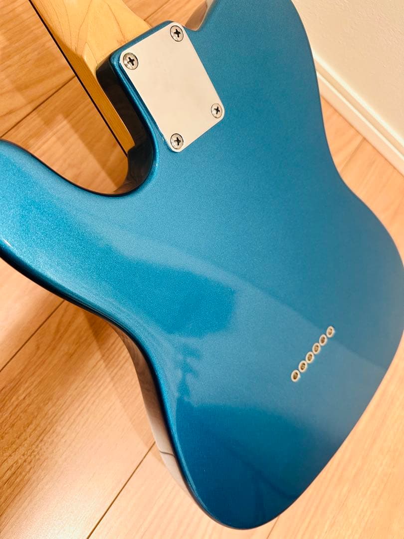 LEGEND レジェンド LTE-Z MBL テレキャスターモデル