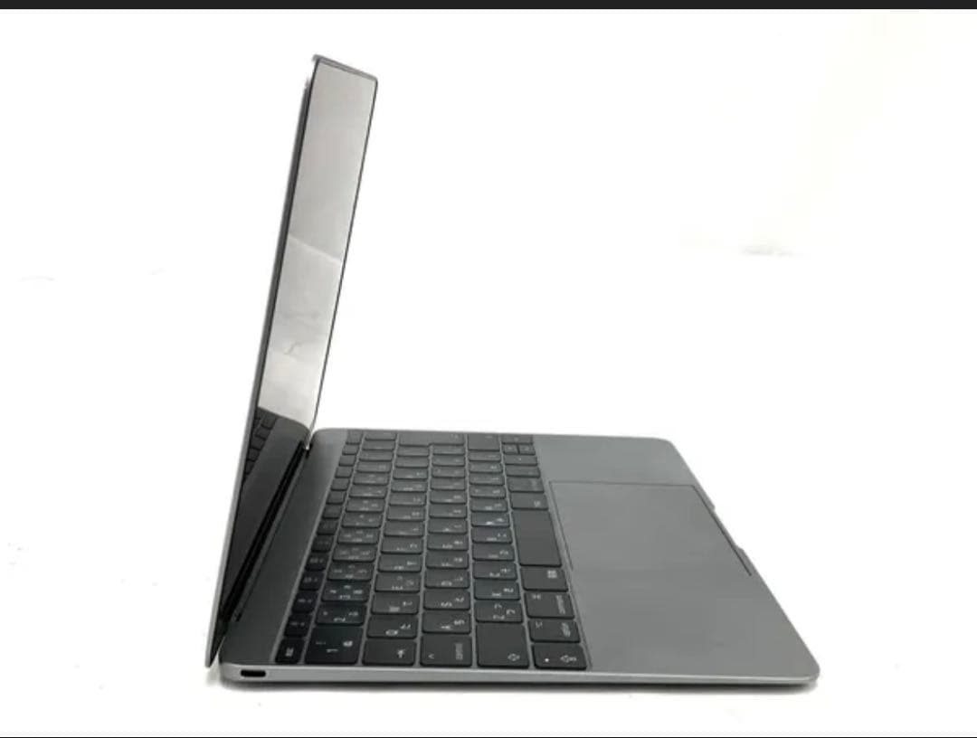 Apple MacBook Retina ノートパソコン PC 軽量