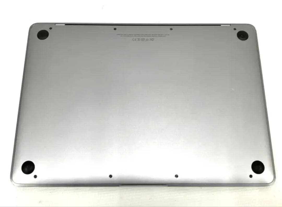 Apple MacBook Retina ノートパソコン PC 軽量
