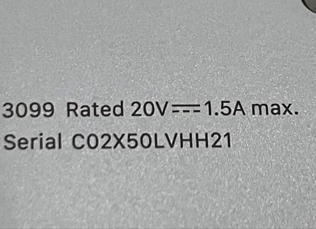 Apple MacBook Retina ノートパソコン PC 軽量