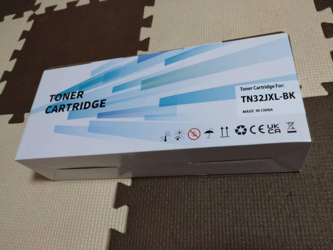 お得セット互換トナーカートリッジ詰め合わせ　TN32JXL 　計7本　ブラザー