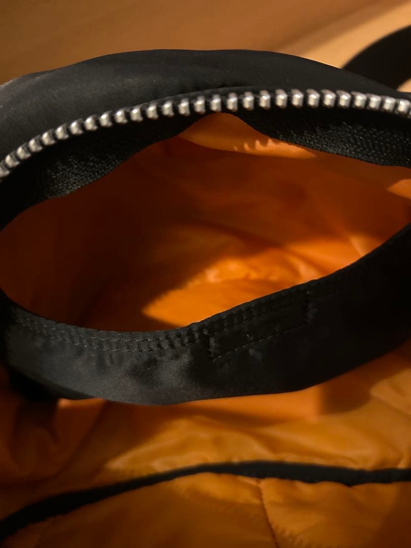 【美品】PORTER 　タンカー　ボディバッグ ショルダー　ウエストポーチ